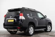 Toyota Land Cruiser Prado 150 Series Рестайлинг 3 Сургут  - изображение 22