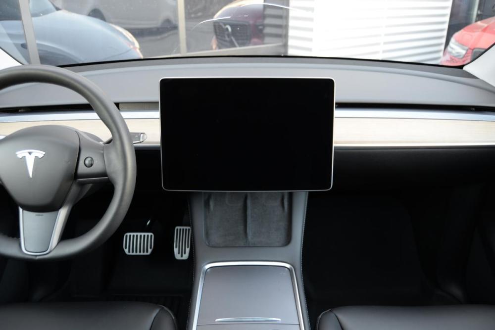 Tesla Model Y I Иркутск  - изображение 14