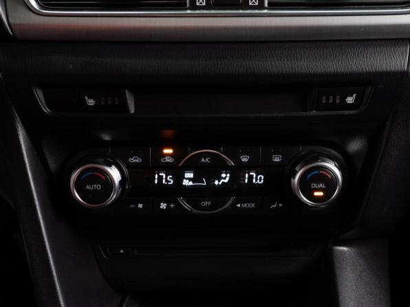 Mazda 3 III (BM) с пробегом 2014 года, цена 1 478 000 рублей, 177869 км, седан, Автокод Объявления