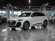 Audi Q5 III Москва  - изображение 28