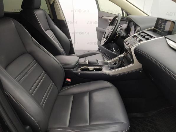 Lexus NX I Рестайлинг с пробегом 2020 года, цена 3 049 000 рублей, 160211 км, внедорожник, Автокод Объявления