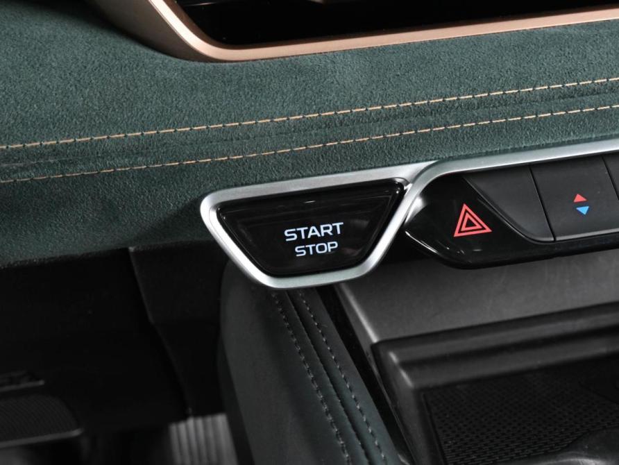 Geely Monjaro I Ростов-на-Дону  - изображение 18