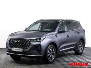 Chery Tiggo 7 Pro Max I Москва  - изображение 26