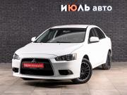 Mitsubishi Lancer X Рестайлинг Екатеринбург  - изображение 19