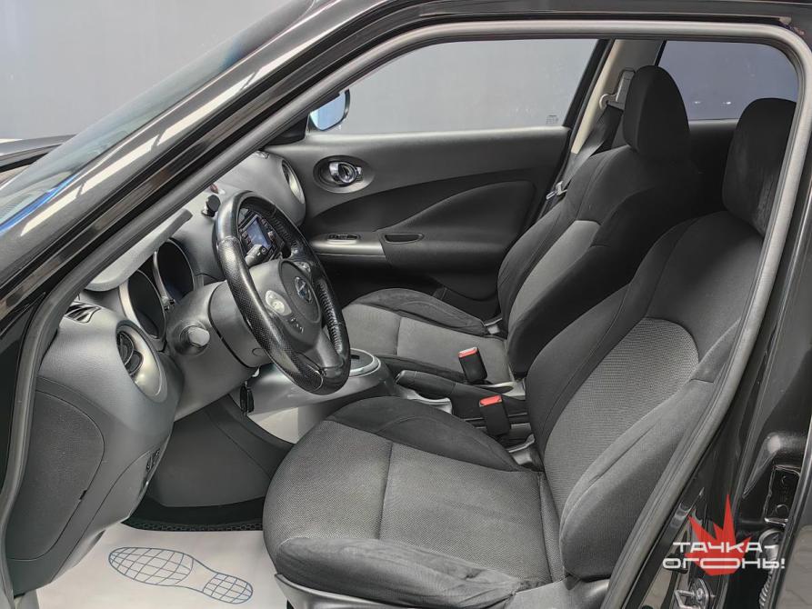 Nissan Juke I Пермь  - изображение 11