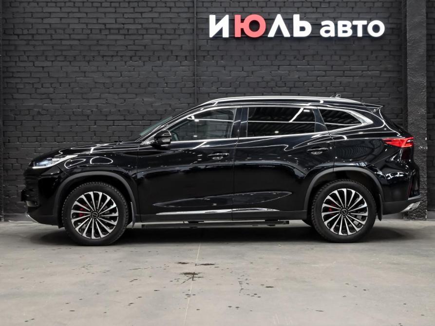 Exeed TXL I Рестайлинг Екатеринбург  - изображение 8