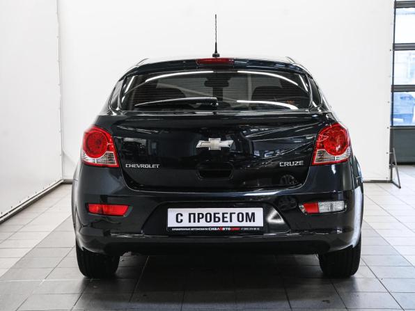 Chevrolet Cruze I Рестайлинг с пробегом 2012 года, цена 750 000 рублей, 171835 км, хэтчбек, Автокод Объявления
