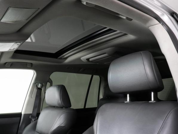 Lexus LX III с пробегом 2008 года, цена 4 000 000 рублей, 139500 км, внедорожник, Автокод Объявления