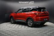 Chery Tiggo 7 Pro I Крым  - изображение 34