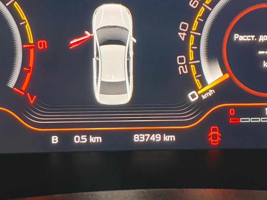Lada (ВАЗ) Vesta I Рестайлинг (NG) Москва  - изображение 13