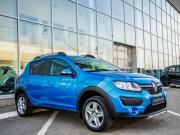 Renault Sandero II Волгоград  - изображение 37