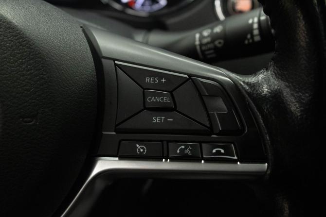 Nissan X-Trail III Рестайлинг с пробегом 2020 года, цена 2 370 000 рублей, 104562 км, внедорожник, Автокод Объявления