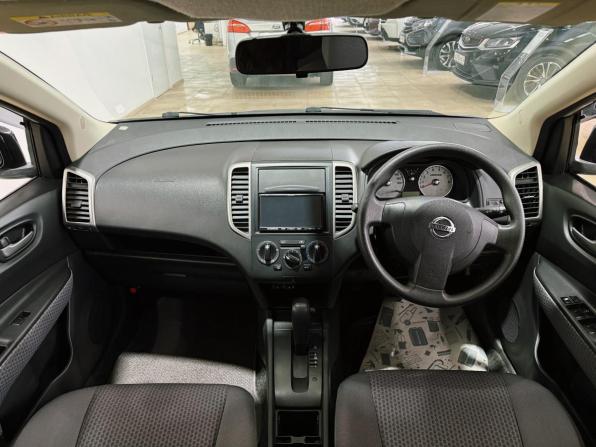 Nissan Wingroad III (Y12) с пробегом 2016 года, цена 940 000 рублей, 164124 км, универсал, Автокод Объявления
