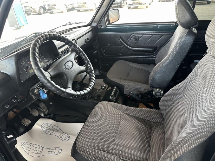 Lada (ВАЗ) 2121 (4x4) I Рестайлинг Волгоград  - изображение 9