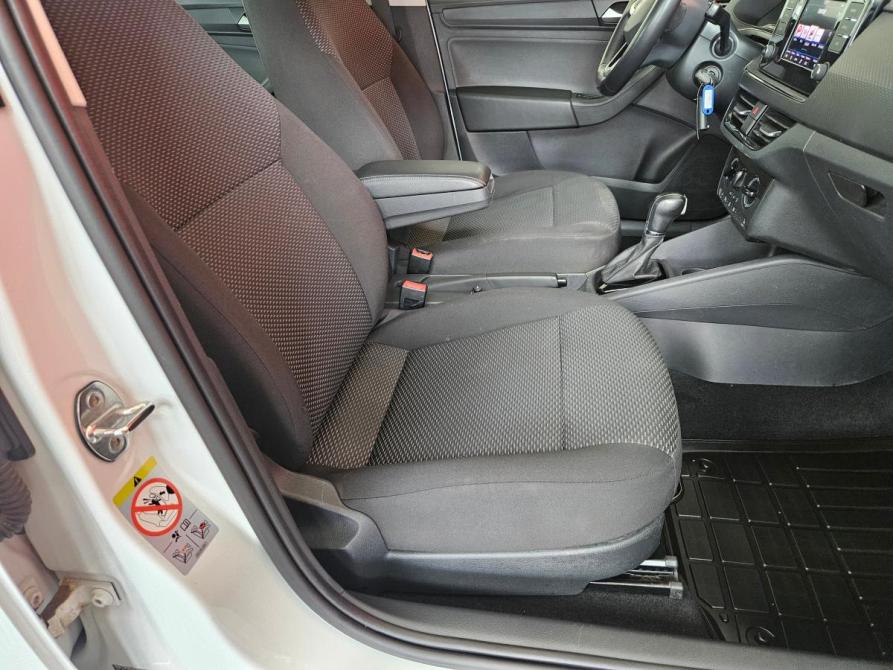Volkswagen Polo VI Вологда  - изображение 12