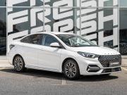 Omoda S5 Краснодар  - изображение 23