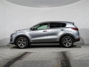 Kia Sportage IV Рестайлинг Санкт-Петербург  - изображение 28