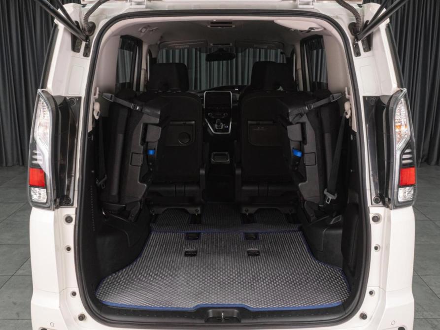 Nissan Serena V (C27) Тюмень  - изображение 23