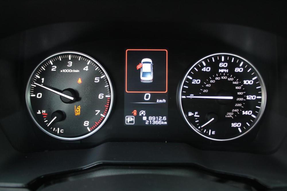 Subaru Legacy VII Брянск  - изображение 8