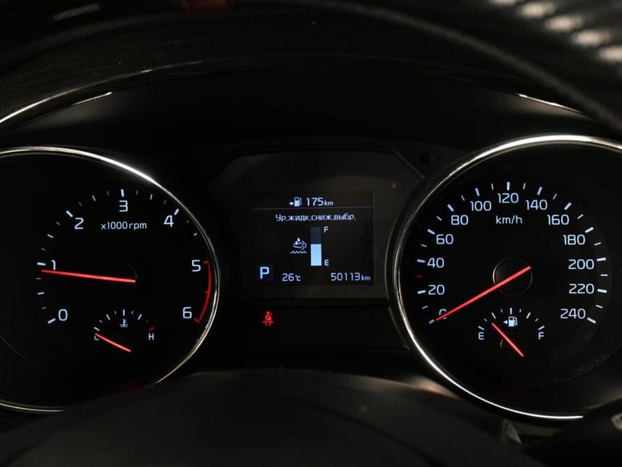Kia Carnival III Ростов-на-Дону  - изображение 24
