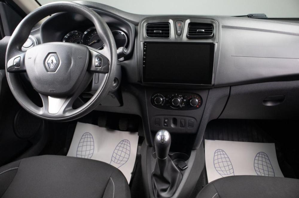 Renault Sandero II Оренбург  - изображение 9