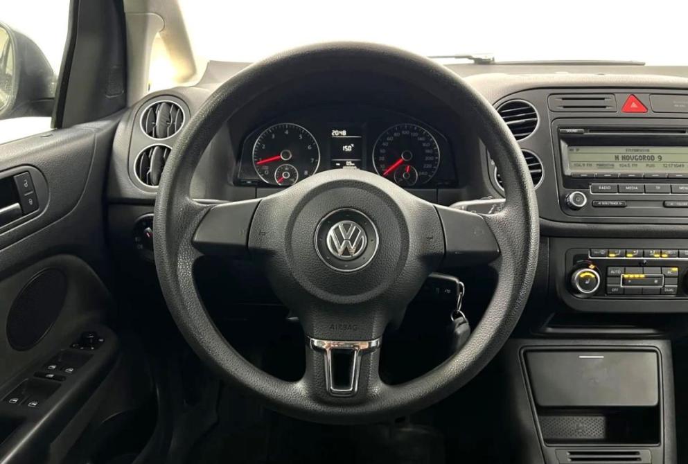 Volkswagen Golf Plus II Нижний Новгород  - изображение 17