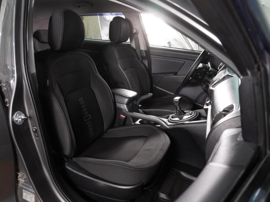 Kia Sportage III Воронеж  - изображение 8