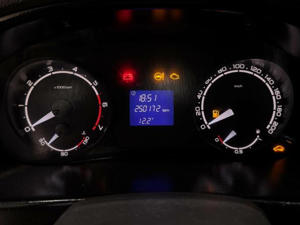 Lada (ВАЗ) Priora I с пробегом 2012 года, цена 315 000 рублей, 250172 км, седан, Автокод Объявления