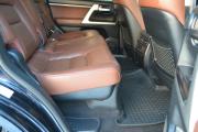 Toyota Land Cruiser 200 Series Рестайлинг 2 Иркутск  - изображение 71