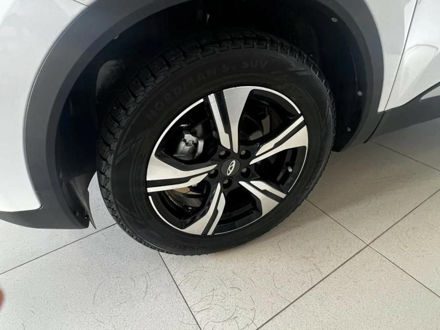 Chery Tiggo 4 Pro I Уфа  - изображение 27