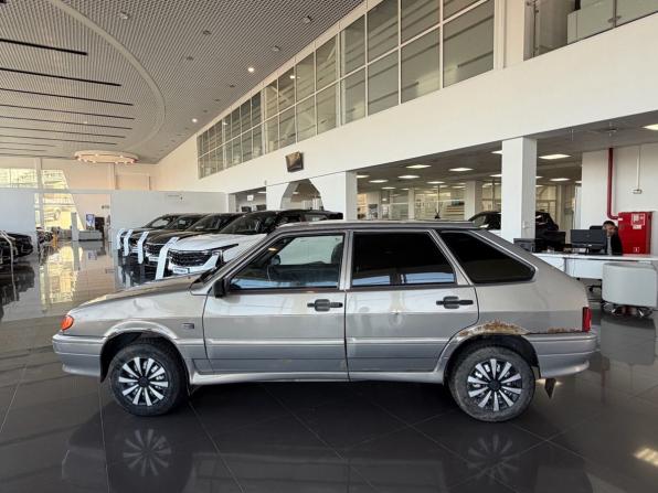 Lada (ВАЗ) 2114 с пробегом 2007 года, цена 100 000 рублей, 215000 км, хэтчбек, Автокод Объявления