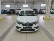 Renault Logan II Рестайлинг Набережные Челны  - изображение 24