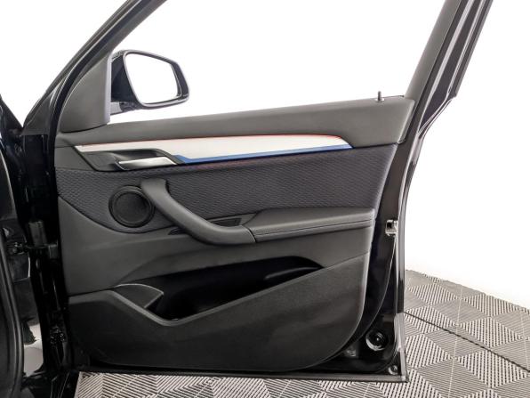 BMW X1 II (F48) Рестайлинг с пробегом 2022 года, цена 3 990 000 рублей, 63000 км, внедорожник, Автокод Объявления