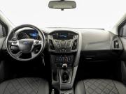 Ford Focus III Москва  - изображение 40
