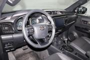 Toyota Hilux VIII Рестайлинг 2 Владивосток  - изображение 47