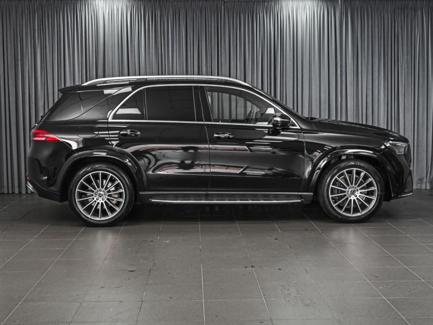 Mercedes-Benz GLE II (V167) Рестайлинг Ставрополь  - изображение 5