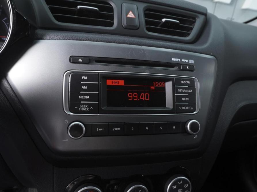 Kia Rio III Рестайлинг Ростов-на-Дону  - изображение 16