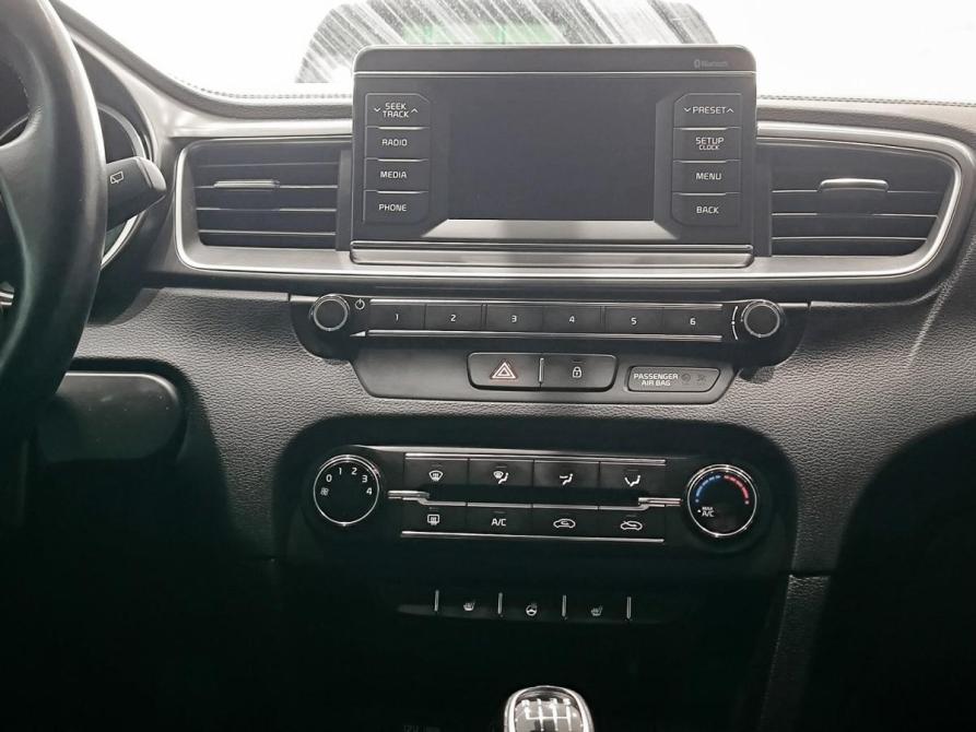 Kia Ceed III Казань  - изображение 18