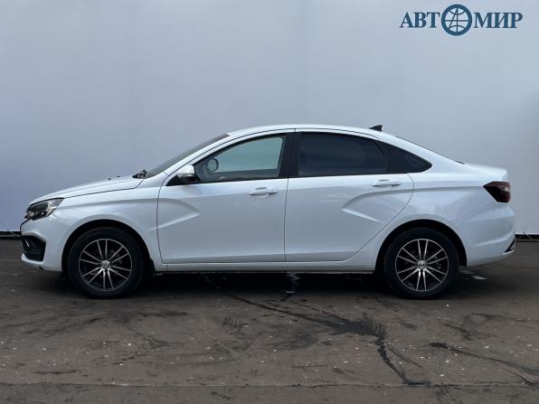 Lada (ВАЗ) Vesta I Рестайлинг (NG) с пробегом 2024 года, цена 910 000 рублей, 171436 км, седан, Автокод Объявления