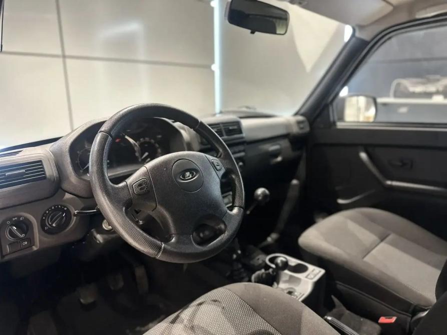 Lada (ВАЗ) Niva Legend Новосибирск  - изображение 12
