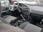 Chevrolet Niva I Рестайлинг Новосибирск  - изображение 44