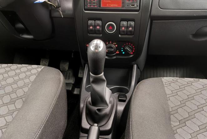 Lada (ВАЗ) Largus I с пробегом 2019 года, цена 1 059 000 рублей, 130002 км, универсал, Автокод Объявления