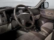 Mitsubishi Montero Sport I Москва  - изображение 32