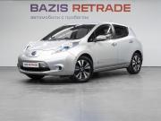 Nissan Leaf I (ZE0/AZE0) Тюмень  - изображение 27