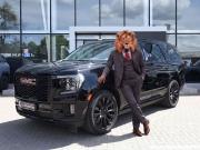 GMC Yukon V Ростов-на-Дону  - изображение 41