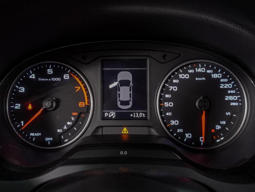 Audi A3 III (8V) Рестайлинг Воронеж  - изображение 19