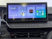 Toyota Camry IX (XV80) China Market Москва  - изображение 45