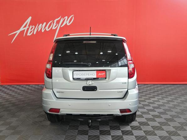 Great Wall Hover H3 I с пробегом 2012 года, цена 545 000 рублей, 173347 км, внедорожник, Автокод Объявления