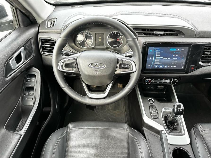 Chery Tiggo 4 I Рестайлинг Волгоград  - изображение 17