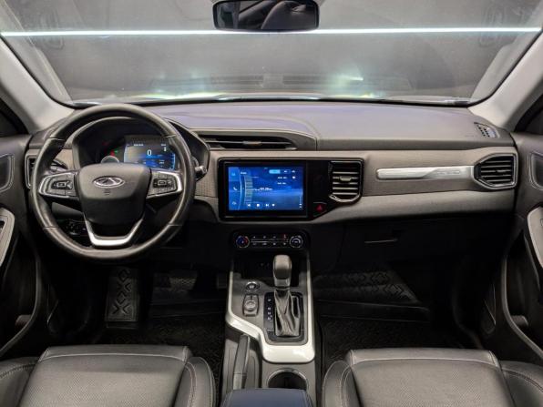 Chery Tiggo 4 I Рестайлинг с пробегом 2019 года, цена 1 150 000 рублей, 86364 км, внедорожник, Автокод Объявления